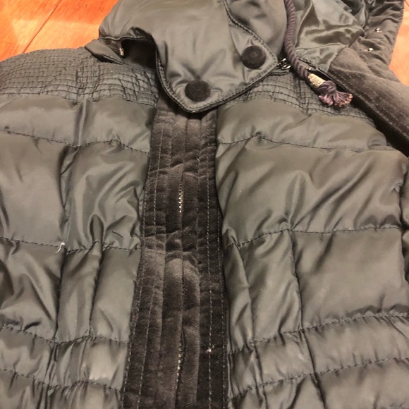 Juicy Couture Vest - Picture 2 of 8